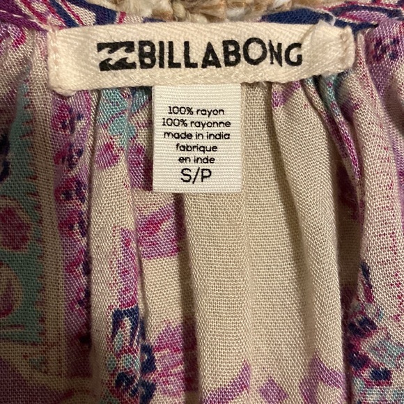 Billabong Dress - Picture 3 of 12